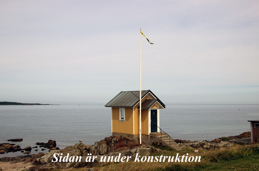 Blekinge Län Resmål Blekinge Län Resmål